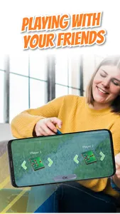 Finger Soccer - Soccer Game screenshot 2