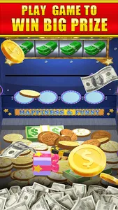 Cash Coin Pusher:Real Money screenshot 11