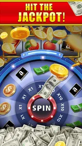 Cash Coin Pusher:Real Money screenshot 13