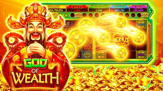 Cash Royale™ - Slots Casino screenshot 10