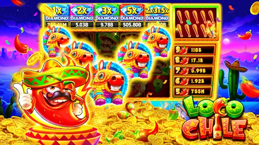 Cash Royale™ - Slots Casino screenshot 11