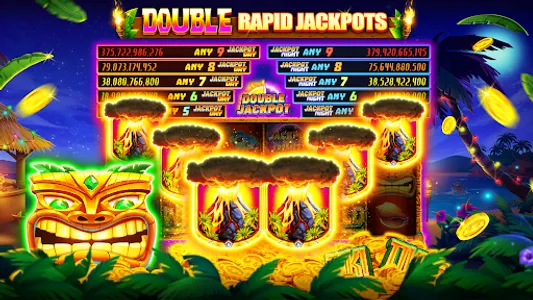 Cash Royale™ - Slots Casino screenshot 12