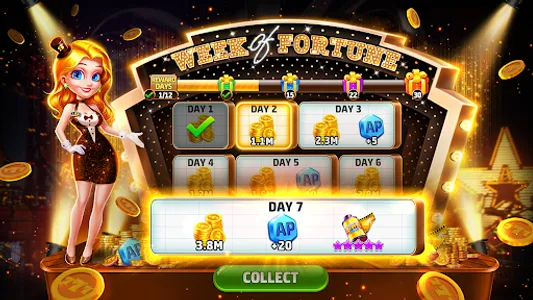 Cash Royale™ - Slots Casino screenshot 13