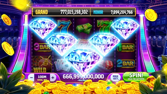 Cash Royale™ - Slots Casino screenshot 16