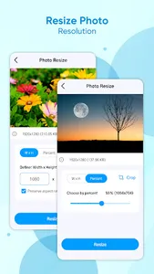 Image Converter - Photo Resize screenshot 2