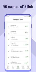 Qibla Finder - Prayer Time screenshot 3