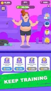 Fitness Master-Burn Your Calor screenshot 11