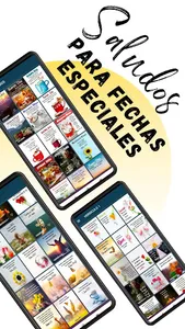 Versículos Diarios screenshot 3