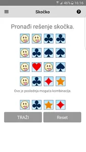 Ludara - Rešenja za slagalicu screenshot 3