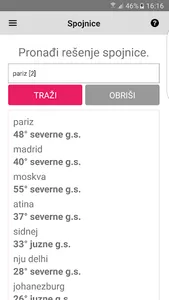 Ludara - Rešenja za slagalicu screenshot 5
