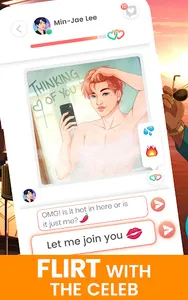 Lovelink™- Chapters of Love screenshot 5