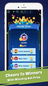 Ludo Expert- Voice Call Game screenshot 6