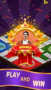 Parchisi offline king game screenshot 11
