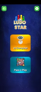 Ludo Star screenshot 0