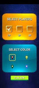 Ludo Star screenshot 1