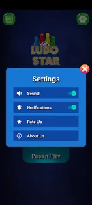 Ludo Star screenshot 3
