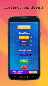 Global Ludo Players screenshot 0