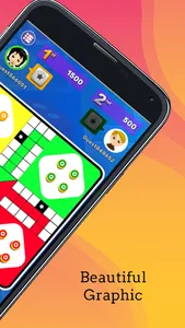 Global Ludo Players screenshot 2