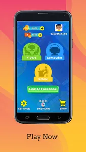 Global Ludo Players screenshot 3