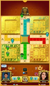 Ludo King™ screenshot 15