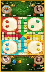 Ludo King™ screenshot 17