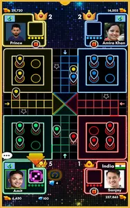 Ludo King™ screenshot 21