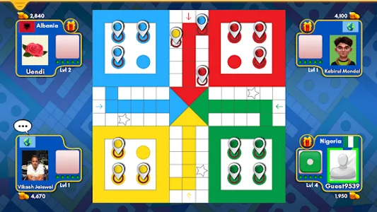 Ludo King™ screenshot 24