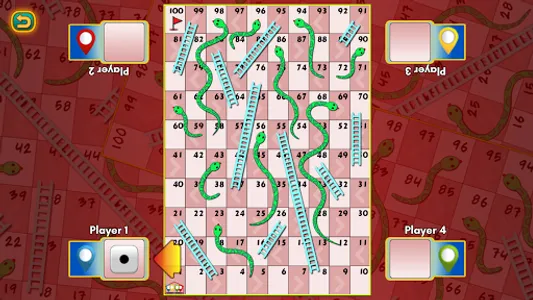 Ludo King™ screenshot 7