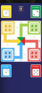 Ludo Game Oflline screenshot 2
