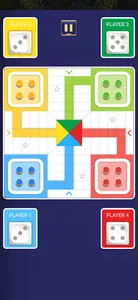 Ludo Game Oflline screenshot 3