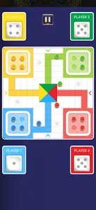 Ludo Game Oflline screenshot 4