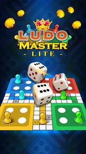 Ludo Master™ Lite - Dice Game screenshot 4