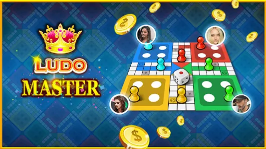 Ludo Master™ Lite - Dice Game screenshot 6