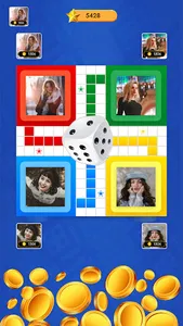 Z Ludo Games : Play And Win screenshot 2