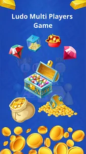 Z Ludo Games : Play And Win screenshot 3