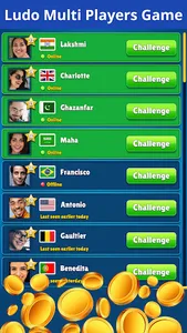 Z Ludo Games : Play And Win screenshot 4