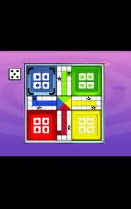 Ludo offline play game screenshot 1