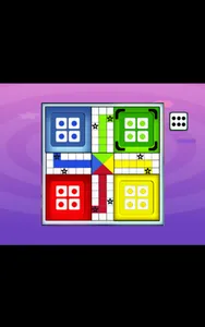 Ludo offline play game screenshot 2