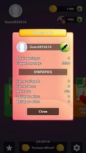 Ludo ORIGINAL Star screenshot 5