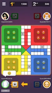 Ludo ORIGINAL Star screenshot 8