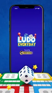 Ludo Everyday screenshot 0