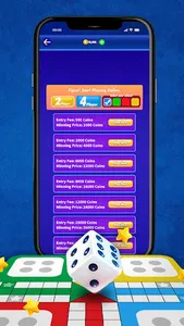 Ludo Everyday screenshot 1