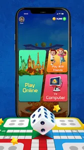 Ludo Everyday screenshot 2