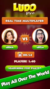 Ludo Pro : King of Ludo Online screenshot 1