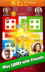 Ludo Pro : King of Ludo Online screenshot 12