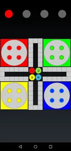 Ludo HF screenshot 2