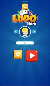 Ludo 2020 screenshot 0