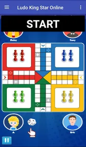 Ludo 2020 screenshot 1