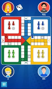 Ludo 2020 screenshot 2