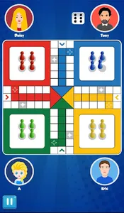 Ludo 2020 screenshot 6